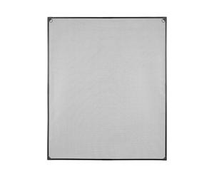 LIVARNO® Mosquitera para ventana magnética (Anthrazit)