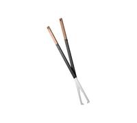 LIVARNO® Pinzas para leña