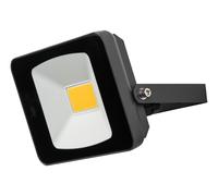 LIVARNO® Proyector LED de exterior (detector de movimiento integrado)