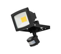 LIVARNO® Proyector LED de exterior (externen Bewegungsmelder)