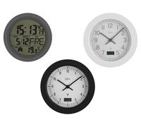 LIVARNO® Reloj de baño inalámbrico