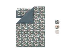 LIVARNO® Ropa de cama de satén 260 x 220 cm