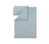 LIVARNO® Ropa de cama reversible de satén 260 x 220 cm (Controlar)