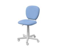 LIVARNO® Silla de escritorio infantil (azul)