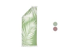 LIVARNO® Toalla de playa 80 x 180 cm