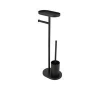 LIVARNO® Toallero / Conjunto WC 3 en 1 (Set de WC 3en1)