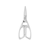 LIVINGO Tijeras de Cocina Resistentes Multiuso Profesionales, Tijeras de cocina Multifunción Acero Inoxidable para Aves, Carne, Pescado, Huesos, Pollo, Barbacoa, Verduras Lavavajilla