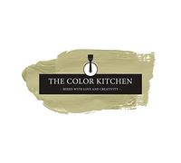 Livingwalls A.S. Creación The COLOR KITCHEN Universal Wandfarbe