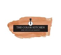 Livingwalls A.S. Creación The COLOR KITCHEN Universal Wandfarbe