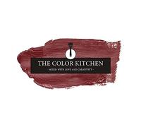 livingwalls A.S. Création The Color Kitchen - Pintura para pared (5 L), color perky