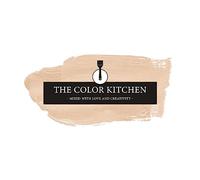Livingwalls A.S. Création THE COLOR pintura mural beige mate 5 l