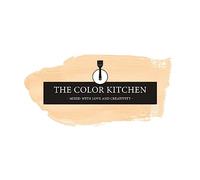 Livingwalls The Color Kitchen - Pintura para pared (5 L, para salón y dormitorio), color beige mate