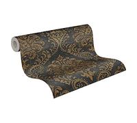 Livingwalls Travel Styles - Papel pintado no tejido (10,05 m x 0,53 m)