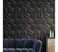 Livingwalls Travel Styles - Papel pintado no tejido (aspecto 3D, 1,59 m x 2,80 m)