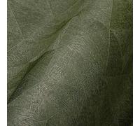 Livingwalls Travel Styles - Papel pintado no tejido con efecto mosaico en verde, papel pintado tropical para diferentes habitaciones, 10,05 m x 0,53 m