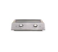Livoo Plancha Eléctrica 51x36cm 2800w - Doc302