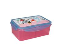 Lizenz Botella / Fiambrera de Minnie y Mickey (Fiambrera Minnie)