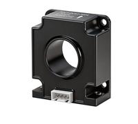 ljhnba Sensores de Base Hall PZCT DC63 de Temperatura Estable para Aplicaciones automotrices y de energía Sensores de Controlador de fácil instalación