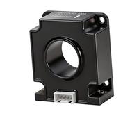ljhnba Sensores de Base Hall PZCT DC63 de Temperatura Estable para Aplicaciones automotrices y de energía Sensores de Controlador de fácil instalación
