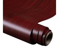 LKXHarleya 40cmx3m Peel and Stick Papel adhesivo para el hogar (tipo pegar y despegar), Estilo 4