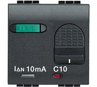 LL-M+DIF 1P+N 16A 10MA 2M ANTR