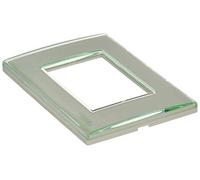LL-PLACA 3M TRANSP.PERSO