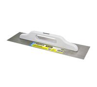 Llana acero grande 480x130 mm.