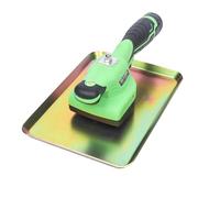 Llana de placa plana for cemento, llana vibratoria, vibrador de hormigón
