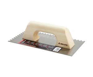 LLANA DENTADA 340 GR (RUB) BELLOTA 5873-06 GRAN RESISTENCIA