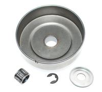 Llanta de punta de embrague para Stihl 017C 018C 021C 023C 025C MS170C MS180C MS210C MS171 MS171C MS181 MS181C MS211 MS211C