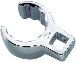 LLAVE 1/4" ESTRELLA CROW-RING - 440 11