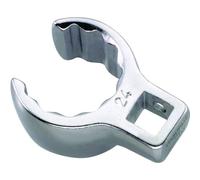 Stahlwille Llave 3/8" Estrella Crow-Ring 440 19