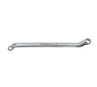 LLAVE ACODADA 3/4-25/32" PULIDO ESPEJO