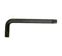 LLAVE ACODADA PARA TORNILLOS TORX T-55