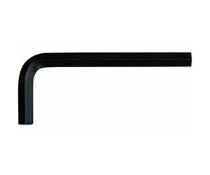 Llave Acodada Pavonada 19Mm