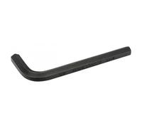 LLAVE ACODADA PAVONADA 3/8"- BAHCO