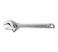 LLAVE AJUSTABLE 12" CON BLISTER