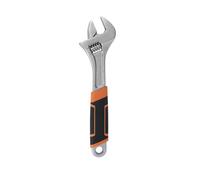 Llave ajustable 12" magnusson