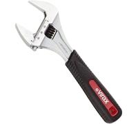 Llave ajustable 8 gran apertura 017050 virax