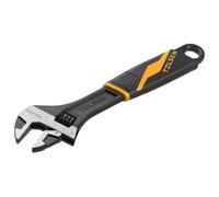 Llave Ajustable A Rodillo Profesional 30cm EX 15011T