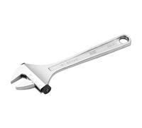 Llave ajustable ALYCO moleta lateral 20-500mm. 172275