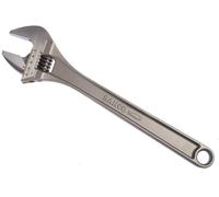 Llave ajustable Bahco, con mango de metal, boca de 44 mm, / L