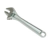 Llave Ajustable Bahco De Cromo 450Mm 18In Capacidad De Mandíbula 53Mm BAH8075C