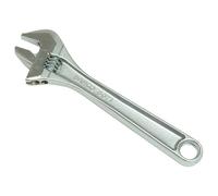Llave Ajustable C Cromada Bahco 250Mm (10Pulgadas)