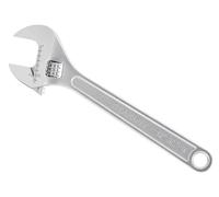 Llave Ajustable De Metal Stanley 300Mm 12In Capacidad 38Mm STA013156