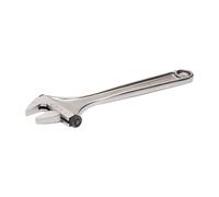 Irimo Llave ajustable de moleta lateral 001061 16 pulg cromada