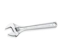 Llave ajustable DOGHER moleta central 15 380