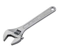 Llave Ajustable Faithfull De Cromo 150Mm (6Pulg) FAIAS150MC