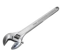 Llave Ajustable Faithfull De Cromo 375Mm 15In Capacidad 45Mm FAIAS375MC