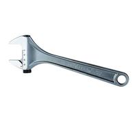 Llave ajustable IREGA moleta lateral 10 771 8i000 10